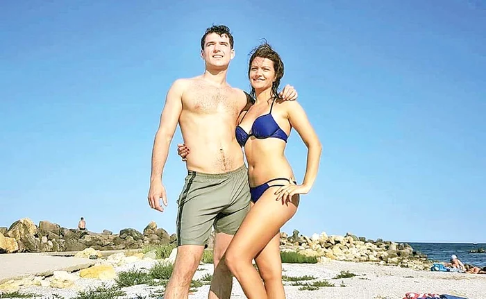 Alexandru și Maria, de la iUmor, au filmat timp de patru ani la această peliculă