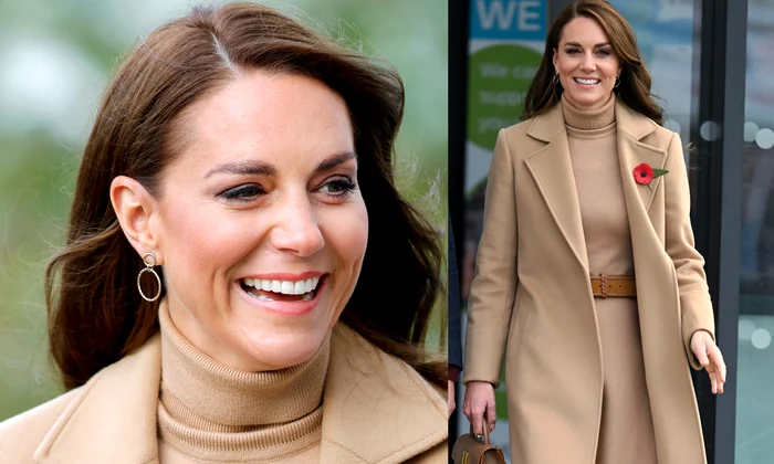 Prințesa de Wales foto Getty Images jpg