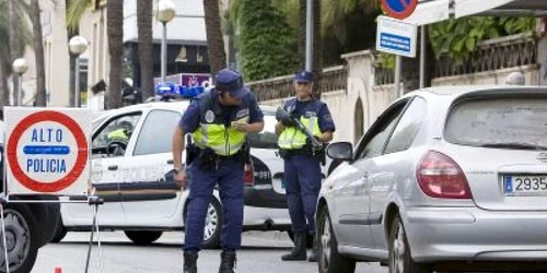 A patra explozie a fost un "atentat-ministru" în Palma de Mallorca