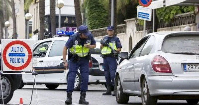 A patra explozie a fost un "atentat-ministru" în Palma de Mallorca