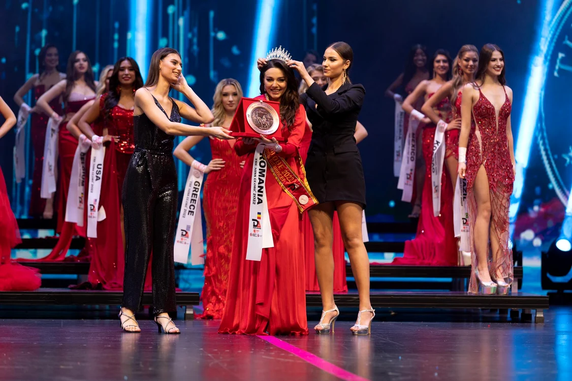 Româncele sunt constant în topuri la concursurile internaționale de frumusețe FOTO arhiva Adevărul