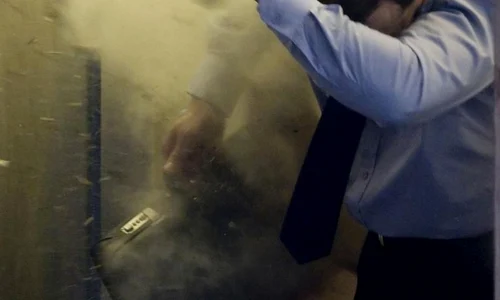 9/11: Stare de urgență jpeg