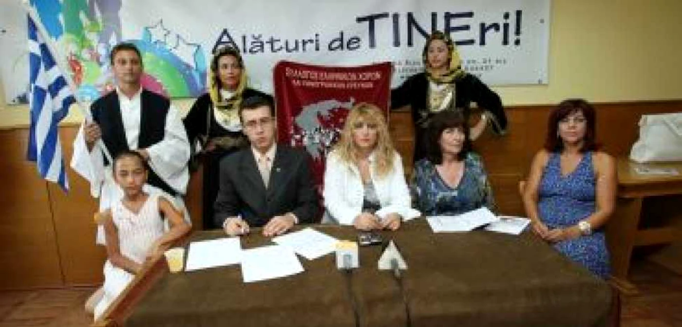 Craiova: Grecii dansează Zorba astă-seară, în Piaţa Mihai Viteazul