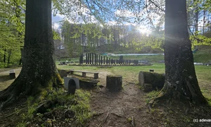 Sarmizegetusa Regia, mai 2026  Foto Daniel Guță ADEVĂRUL (2) jpg