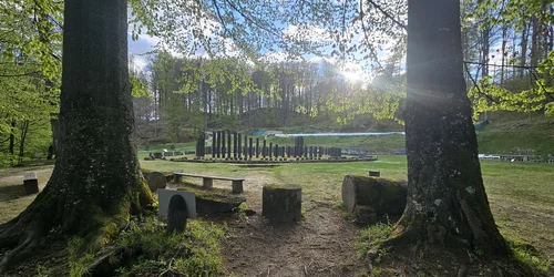 Sarmizegetusa Regia, mai 2026  Foto Daniel Guță ADEVĂRUL (2) jpg