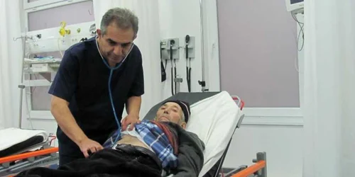 Fiecare medic proaspăt sosit pe meleagurile noastre va primi 800 de lei pentru chirie