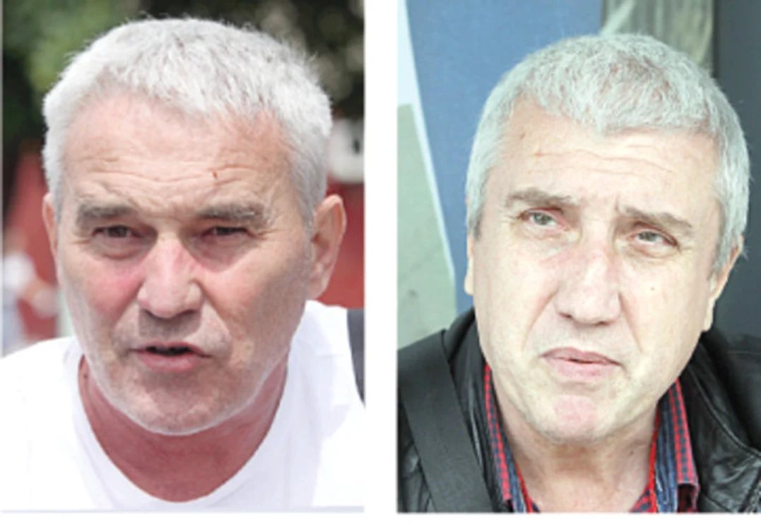 
    Viorel Ciubotaru, Ion Popescu  