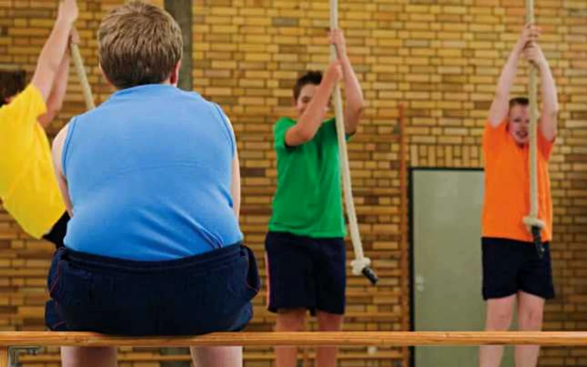 Dieta potrivită și mișcarea îi pot ține departe pe copii de excesul ponderal FOTo: arhiva