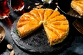 Baclava cu nuca  Sursa foto shutterstock 2118779735 jpg
