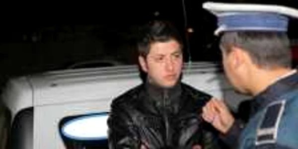 Cătălin Chiţa era băut în momentul producerii accidentului. Foto: Arhivă. 