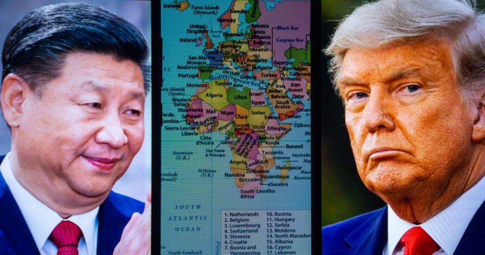 Întâlnire Donald Trump - Xi Jinping, în contextul războiului comercial care a bulversat comerţul mondial 