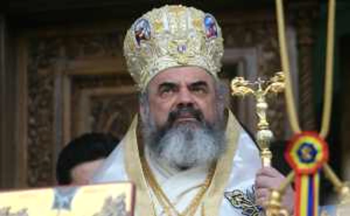 Patriarhul Daniel va primi titlul de  Doctor Honoris Causa al UBB