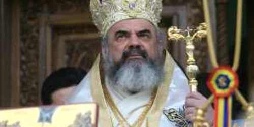 Patriarhul Daniel va primi titlul de Doctor Honoris Causa al UBB