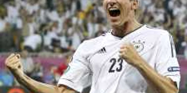 Mario Gomez