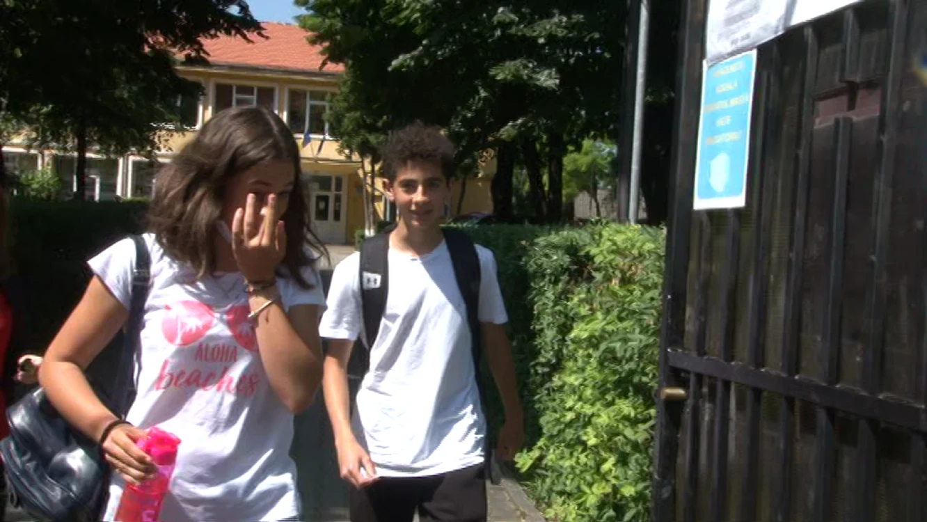 evaluare nationala proba matematica