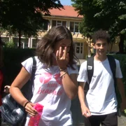 Evaluarea Naţională la Braşov FOTO adevărul