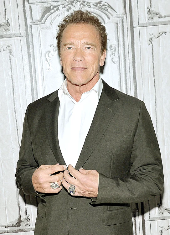 Actorul nu a ajuns la o înţelegere cu fosta soţie, Carey LowellFoto: Guliver/ Getty Images/ Splashnews/ AP