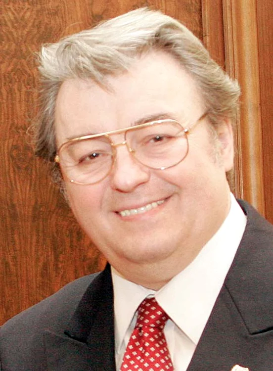 Corneliu Vadim Tudor