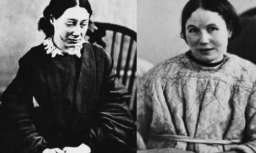 De ce erau femeile internate la ospiciu în epoca victoriană jpeg