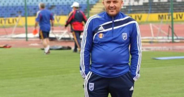 Craiova: Mititelu aruncă bomba: Ştiinţa nu se prezintă în cupă dacă nu are arbitri străini