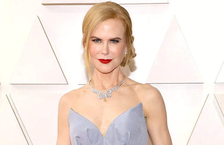 Cele mai reușite ținute de la Oscar! Nicole Kidman și Zoe Kravitz au strălucit pe covorul roșu