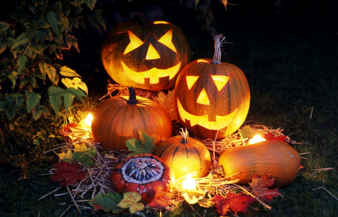 Cele mai tari petreceri de Halloween: La Halloween Festival va cânta CTC