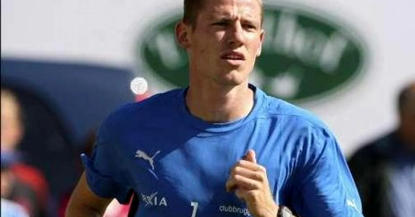 Koen Daerden a ajuns la Standard Liege 