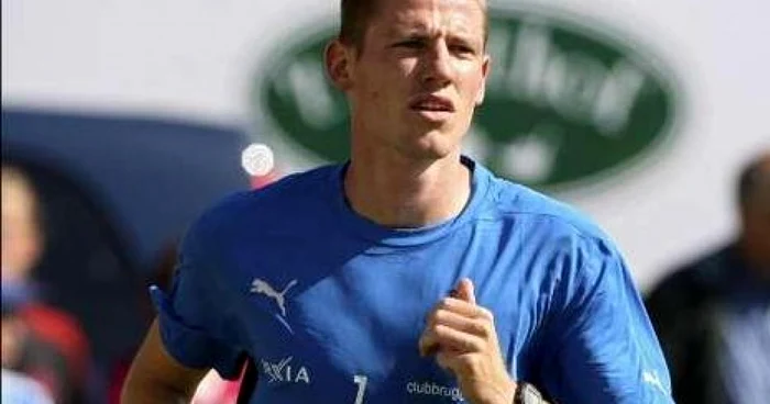 Koen Daerden a ajuns la Standard Liege