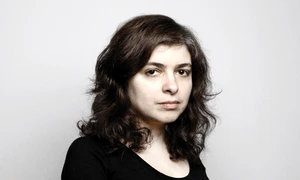 „Cred că viaţa reală e plină de mister“ – interviu cu Mariana ENRIQUEZ jpeg