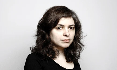 „Cred că viaţa reală e plină de mister“ – interviu cu Mariana ENRIQUEZ jpeg