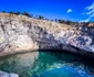 piscina naturala giola foto forum thassos jpg