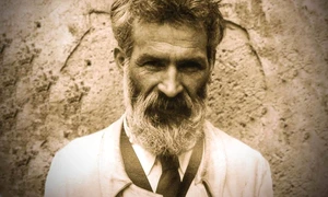 constantin brancusi sculptor al metaforei 166058 jpg