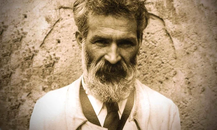 constantin brancusi sculptor al metaforei 166058 jpg