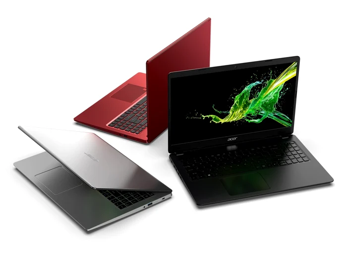 Acer Aspire 5 2019