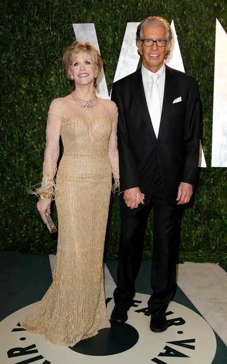 jane fonda richard perry
