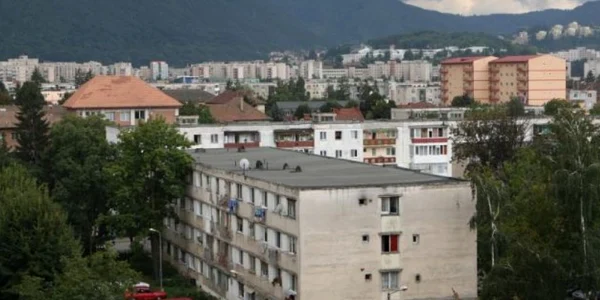 Tractorul a primit numele uzinei din zonă