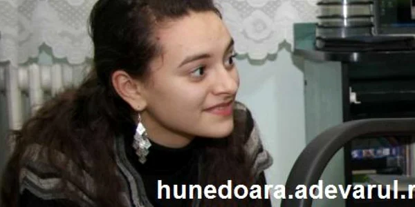 Maria Harhătă.