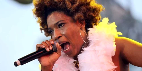 macy gray AFP