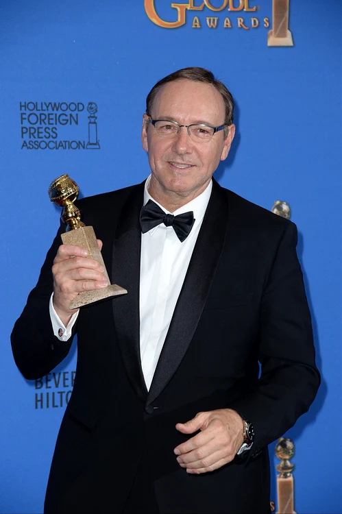 Remarca lui Kevin SpaceyTwitter