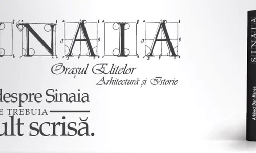 „Sinaia la pas”   drumeţii urbane prin istoria şi cotidianul unui loc jpeg