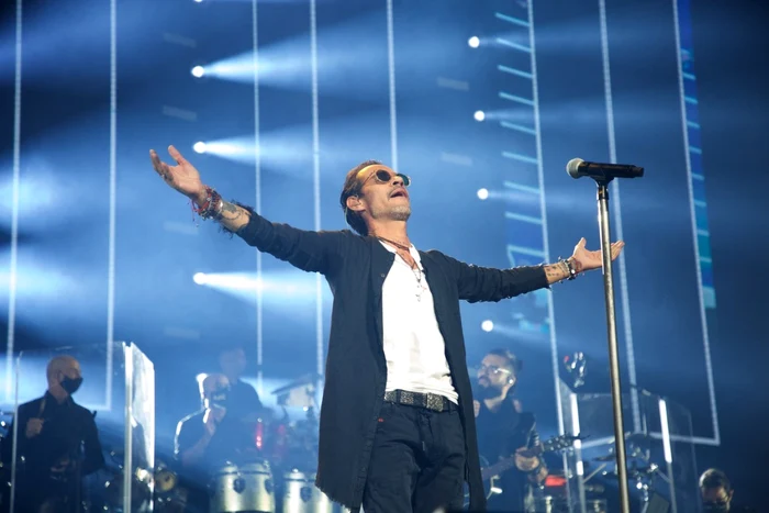 Marc Anthony are o nouă muză (Foto: arhivă)