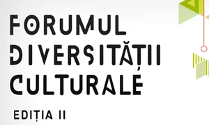 Forumul Diversității Culturale caută voluntari jpeg
