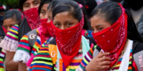 Zapatiste