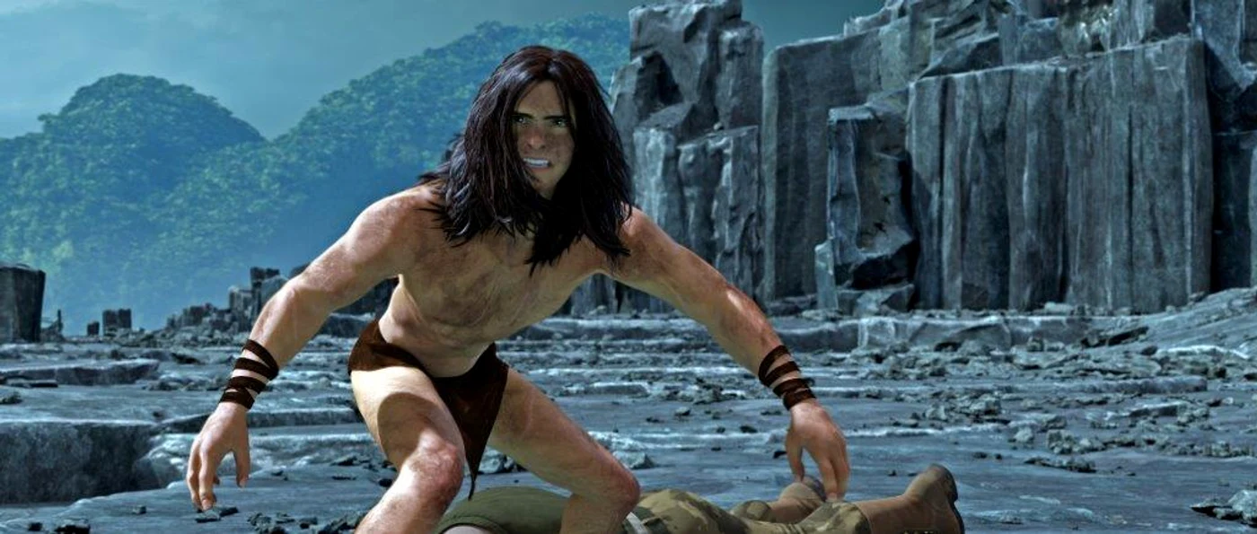 Tarzan va putea fi văzut din 28 martie în cinematografe