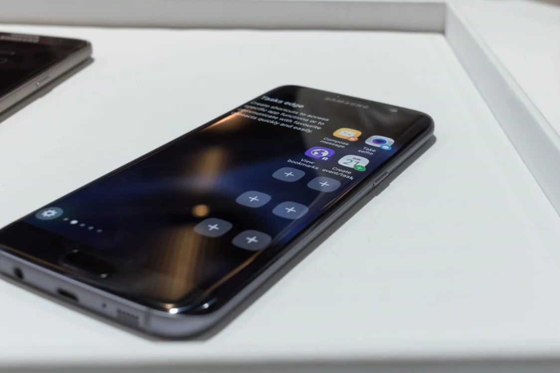 samsung galaxys7 foto razvan baltaretu/adevarul