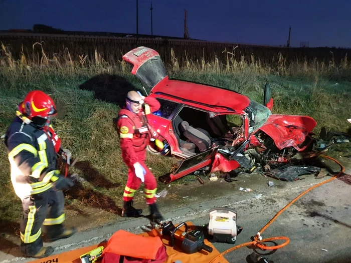 accident alba