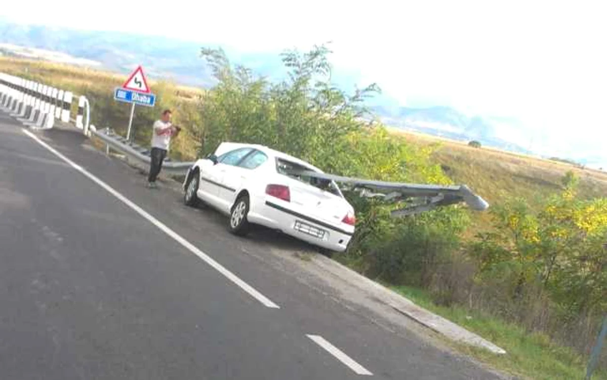 accident hunedoara