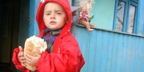 Ajutor pentru familiile defavorizate