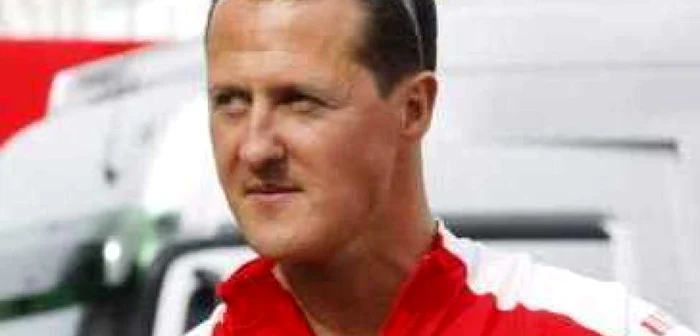 F1: Maşina lui Schumacher, la licitaţie pe e-Bay