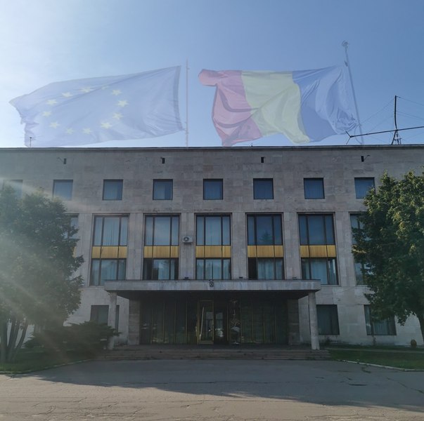 Moscova a introdus cote pentru numărul de membri ai personalului diplomatic al României în Rusia